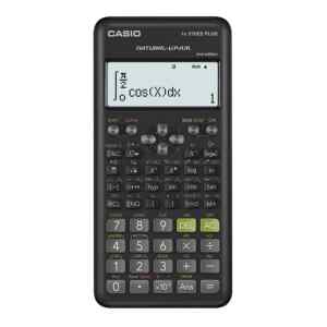 Calculadora cientifica |  FX-570LAPLUS2 - CASIO-0