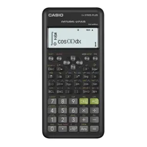 Calculadora cientifica | FX-570LAPLUS2 – CASIO Calculadora cientifica | FX-570LAPLUS2 – CASIO