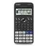 Calculadora cientifica |  FX-570LAX-BK-W - CASIO-0