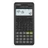 Calculadora cientifica |  FX-82LAPLUS2-BK - CASIO-0