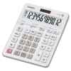Calculadora de escritorio | GX-12B-WE-W-DC - CASIO-0