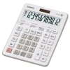 Calculadora de escritorio | GX-12B-WE-W-DC - CASIO-0