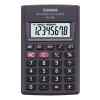 Calculadora portatil | HL-4A-W - CASIO-0