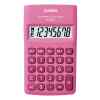Calculadora portatil | HL-815L-PK - CASIO-0