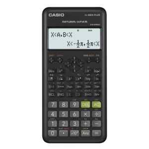 Calculadora portatil | FX-95ESPLUS-2 - CASIO-0