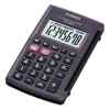 Calculadora portatil | HL-820LV-BK - CASIO-0