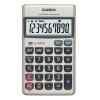 Calculadora portatil | LC-1000TV-W-DH - CASIO-0