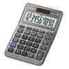 Calculadora mini de escritorio | MS-100FM - CASIO-0