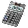 Calculadora mini de escritorio | MS-120FM - CASIO-0