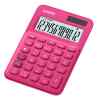 Calculadora mini de escritorio | MS-20UC-RD - CASIO-0