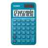 Calculadora portatil | SL-310UC-BU - CASIO-0
