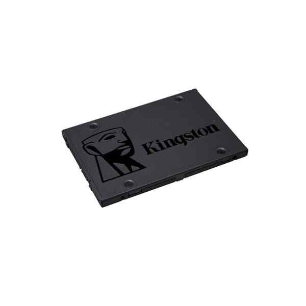 Unidad en estado solido | A400 de 960 GB - Kingston-17496