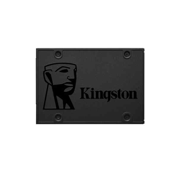 Unidad en estado solido | A400 de 960 GB - Kingston-0