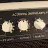 Amplificador para guitarra acustica | AF30 - CORT-17558