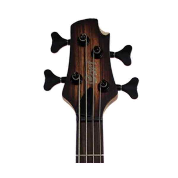 Bajo de 4 cuerdas | C4 PLUS ZBMH OTAB - CORT-17624