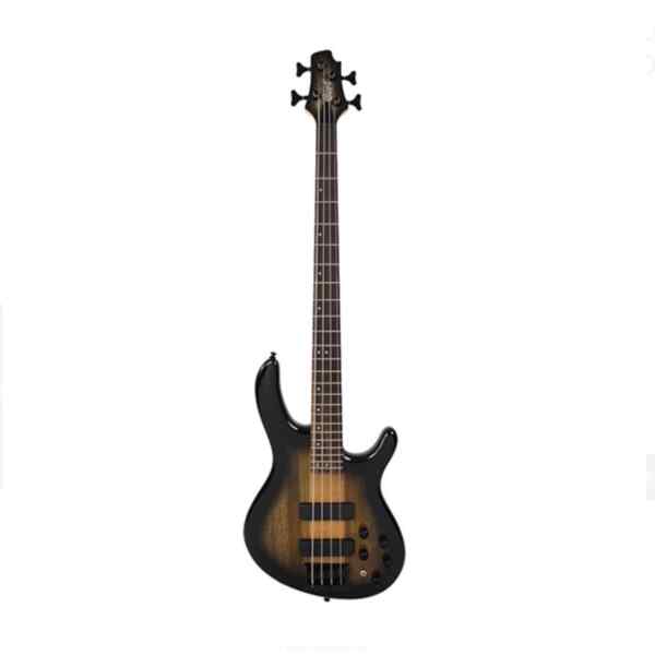 Bajo de 4 cuerdas | C4 PLUS ZBMH TBB - CORT-0