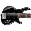 Bajo de 6 cuerdas | ACTION VI PLUS BK - CORT-17747