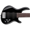 Bajo de 6 cuerdas | ACTION VI PLUS BK - CORT-17747