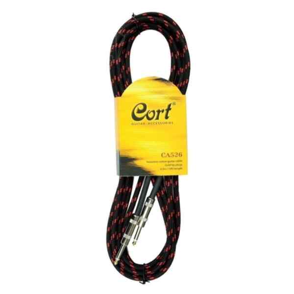 Cable de instrumento 4.5mts | CA526 - CORT-0