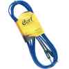 Cable para instrumentos | CA525BLUE - CORT-0