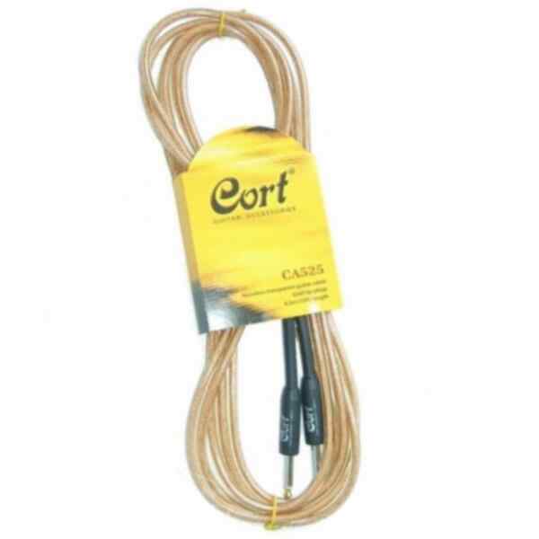 Cable para instrumentos | CA525NAT - CORT-0