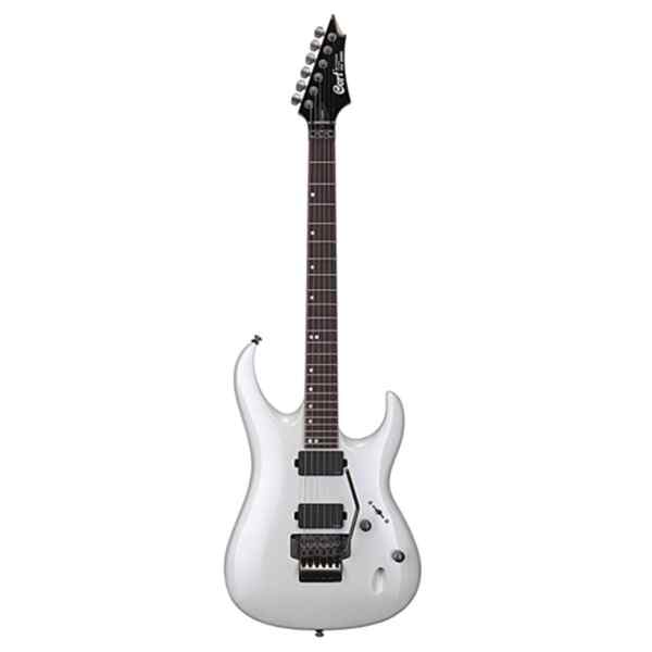 Guitarra electrica |  VIVA CUSTOM WP - CORT-0