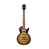 Guitarra electrica con funda |  CR300 ATB - CORT-0