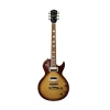 Guitarra electrica con funda |  CR300 ATB - CORT-0