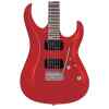 Guitarra electrica con funda |  X-4 RM - CORT-18037