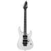 Guitarra electrica con funda | X-6 WH - CORT-0