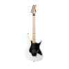 Guitarra electrica con funda | G250FR WHT - CORT-0