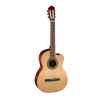 Guitarra Electroclasica con funda | AC120CE OP - CORT-0