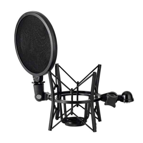Base de microfono | 602722 - MONOPRICE-18569