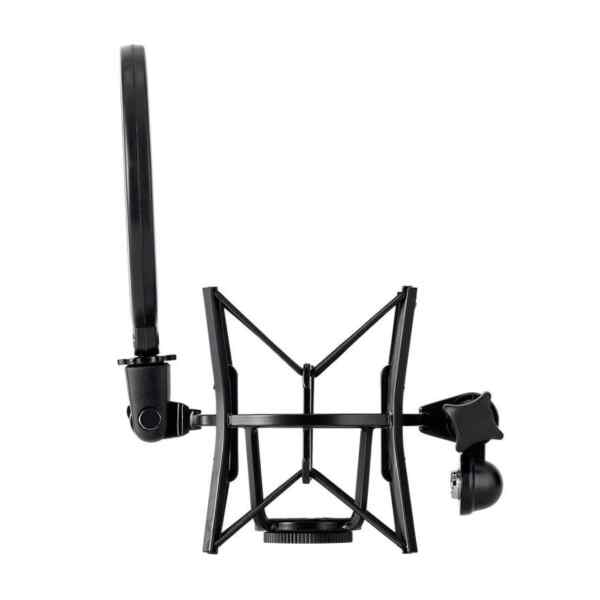 Base de microfono | 602722 - MONOPRICE-18568