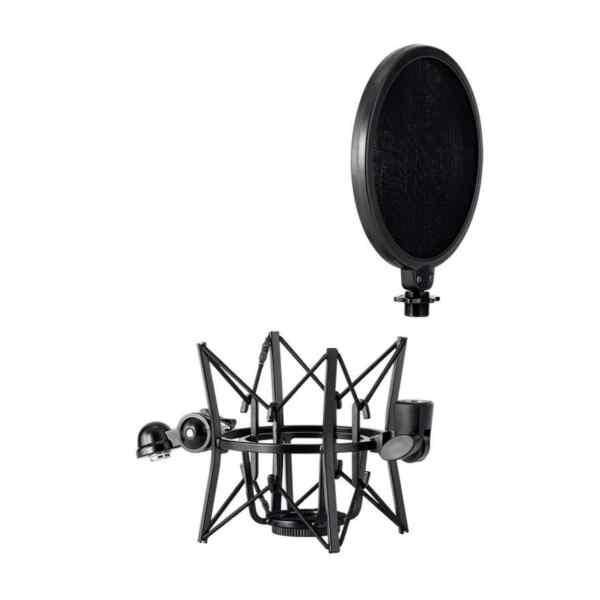 Base de microfono | 602722 - MONOPRICE-18567