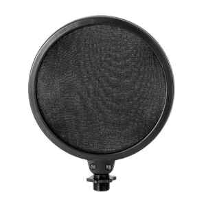 Base de microfono  |  602722 – MONOPRICE