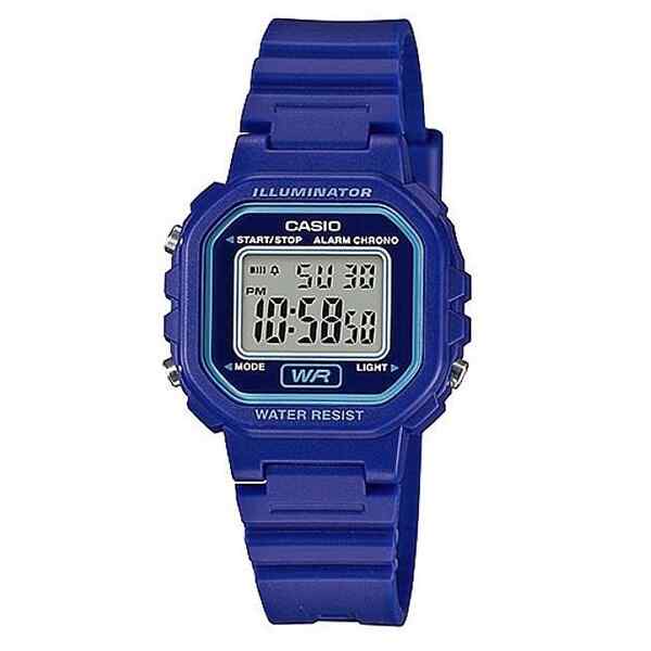 Reloj digital | LA-20WH-2ADF - CASIO-17060