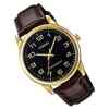 Reloj analogo | LTP-V001GL-9BUD - CASIO-0