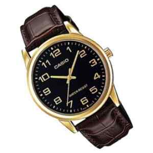 Reloj analogo  |  LTP-V001GL-9BUD – CASIO