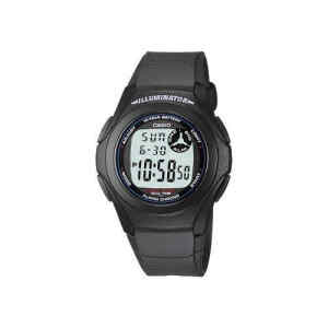 Reloj digital  |  F-200W-1ADF – CASIO