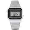 Reloj digital de metal | A700W-1ADF - CASIO-16977