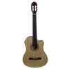 Guitarra electroclasica | GS851E-C-N2 - Sara-0