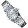 Reloj analogo | LTP-V001D-7BUDF - CASIO-0