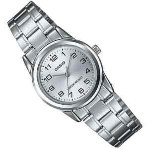 Reloj analogo | LTP-V001D-7BUDF - CASIO-0
