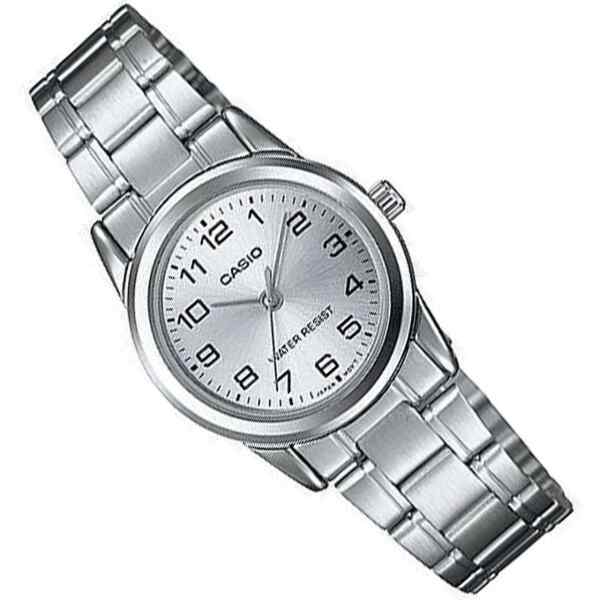 Reloj analogo | LTP-V001D-7BUDF - CASIO-0