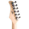 Guitarra electrica con funda |  G110 BK - CORT-17907
