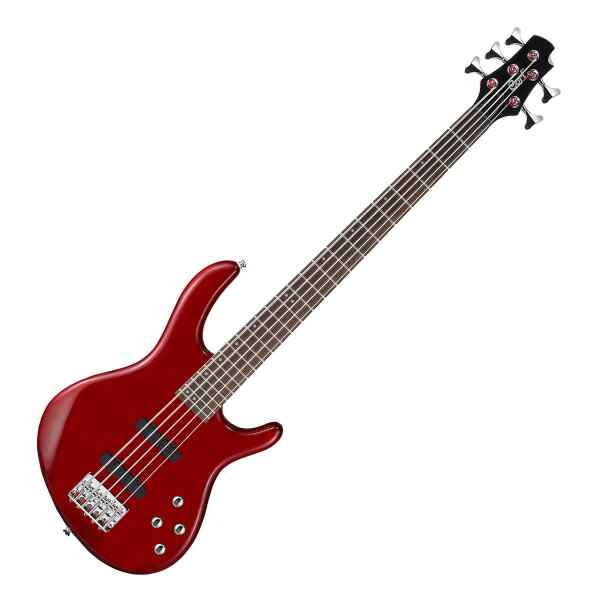 Bajo de 5 cuerdas | ACTION V PLUS TR - CORT-0