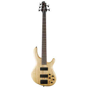 Bajo de 5 cuerdas  |  ACTION DLX V AS OPN – CORT