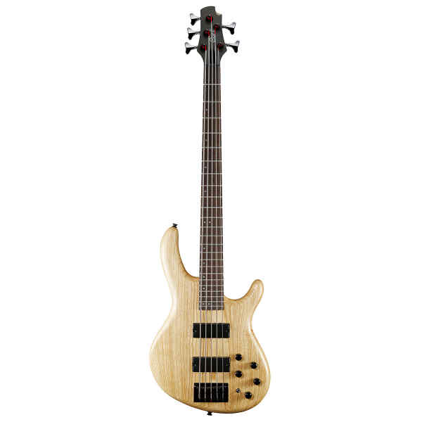 Bajo de 5 cuerdas | ACTION DLX V AS OPN - CORT-0
