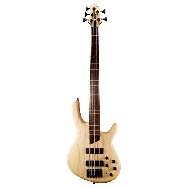 Bajo de 5 cuerdas | B5 PLUS AS OPN - CORT-0